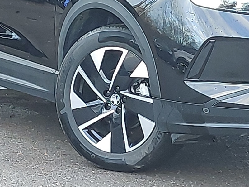 Used Vauxhall Grandland 2025 for sale - 76907400: Photo 9