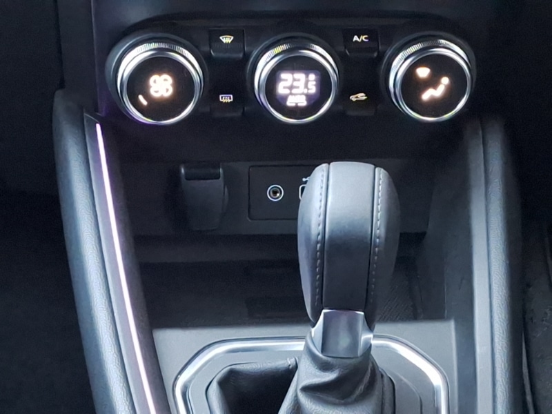 Used Renault Clio 2024 for sale - 77600950: Photo 11