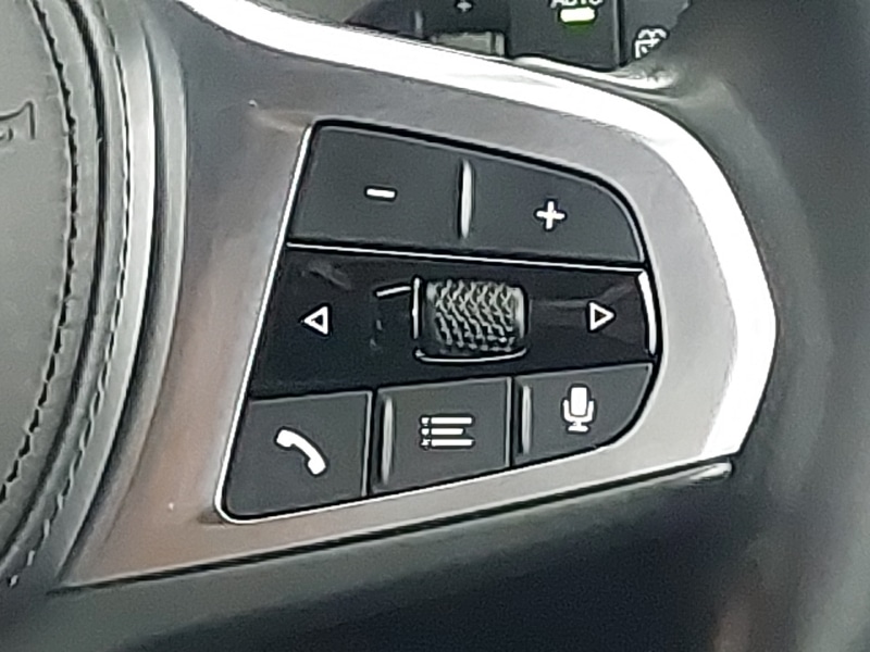 Used BMW 1 Series 2020 for sale - 77556452: Photo 11