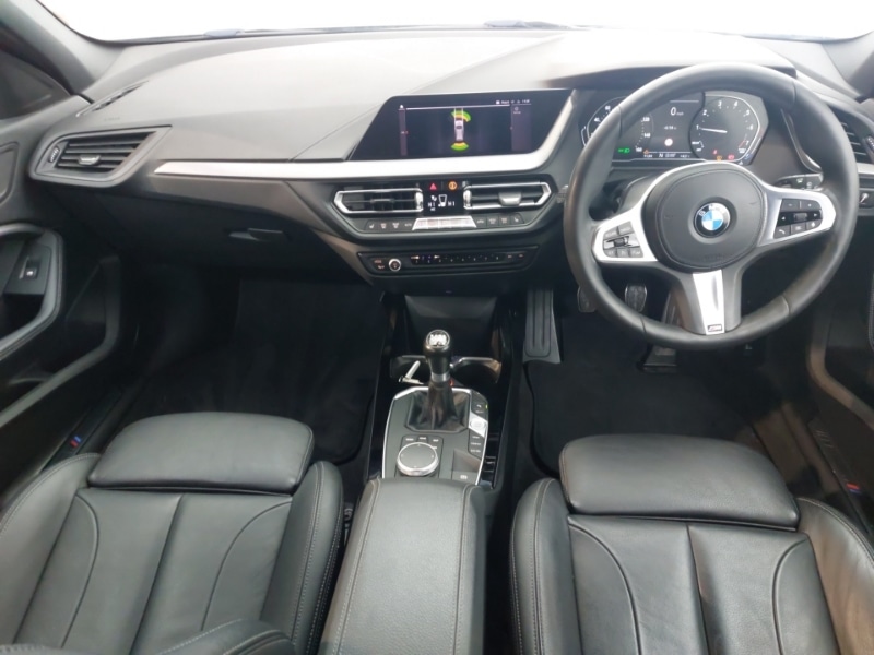 Used BMW 1 Series 2020 for sale - 77556452: Photo 2