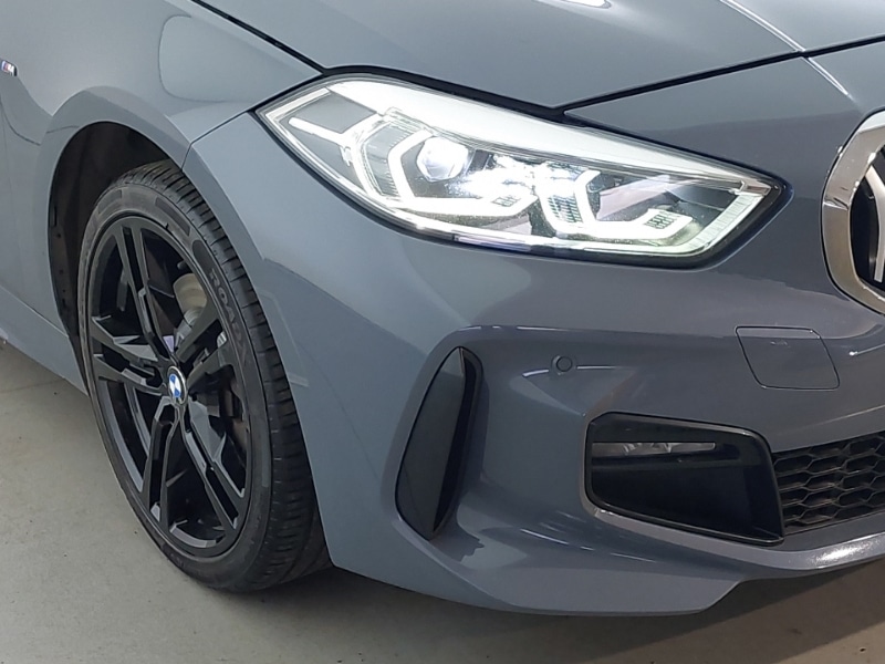 Used BMW 1 Series 2020 for sale - 77556452: Photo 9