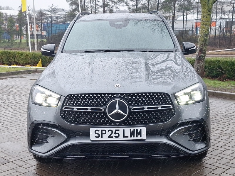 Used Mercedes-Benz GLE 2025 for sale - 77986389: Photo 12