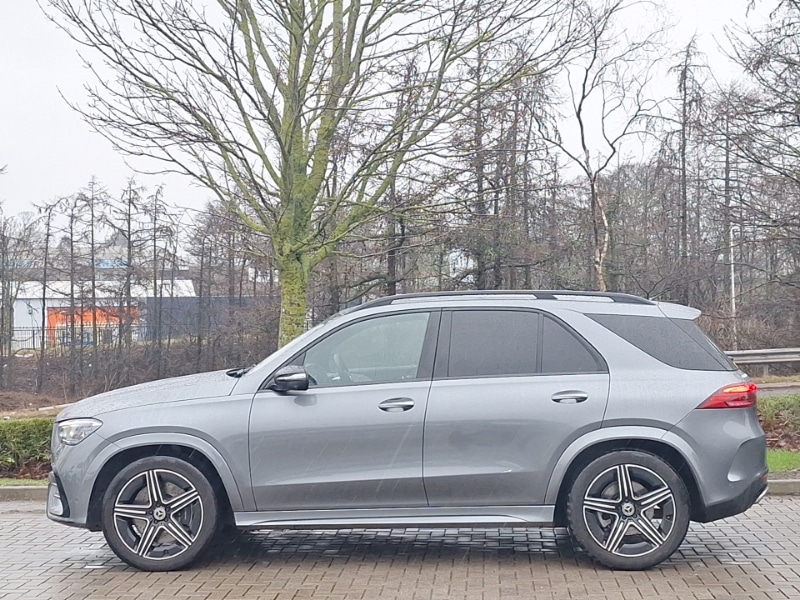 Used Mercedes-Benz GLE 2025 for sale - 77986389: Photo 4