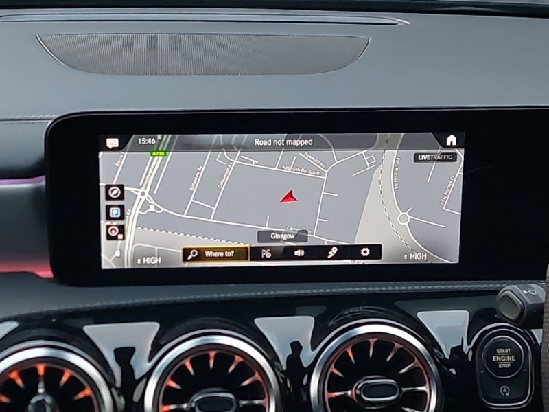 Used Mercedes-Benz A-Class 2022 for sale - 76548593: Photo 10