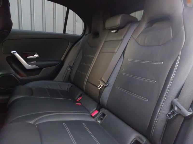 Used Mercedes-Benz A-Class 2022 for sale - 76548593: Photo 6