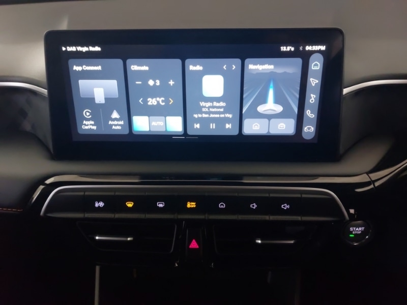 Used MG MG3 2024 for sale - 76532668: Photo 10