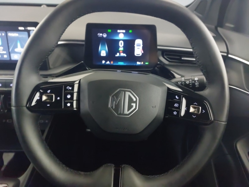 Used MG MG3 2024 for sale - 76532668: Photo 11