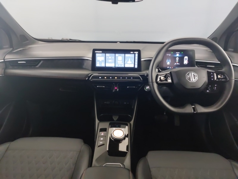 Used MG MG3 2024 for sale - 76532668: Photo 2