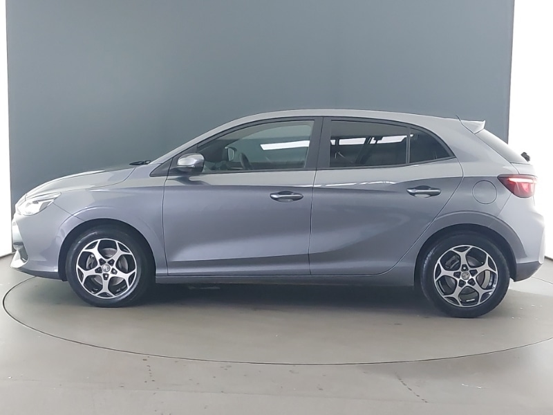 Used MG MG3 2024 for sale - 76532668: Photo 4