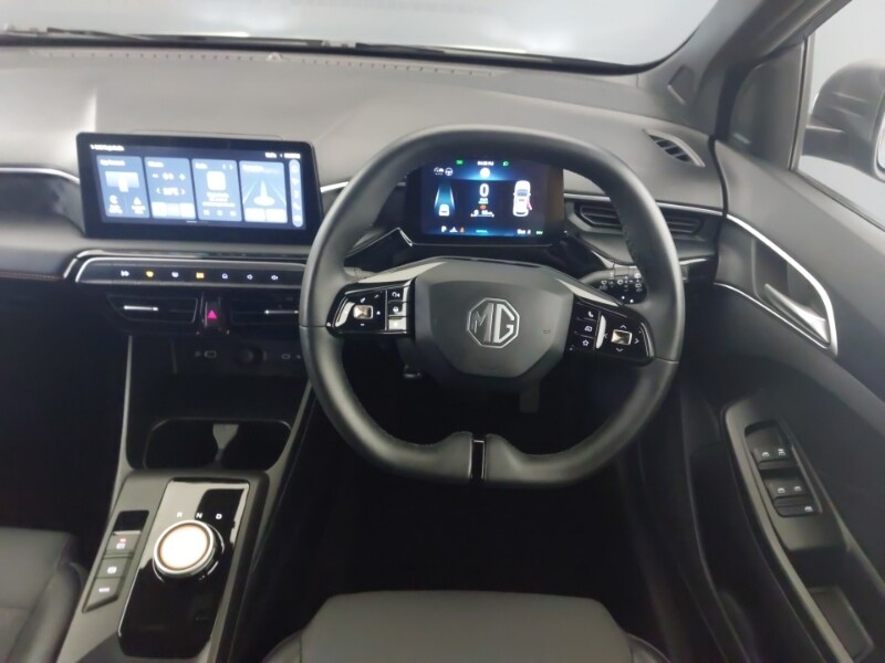 Used MG MG3 2024 for sale - 76532668: Photo 7