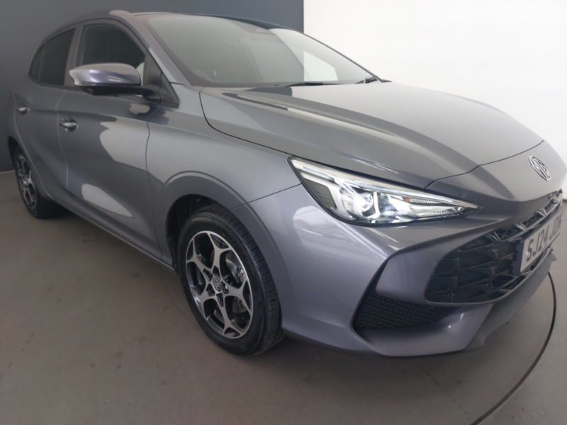 Used MG MG3 2024 for sale - 76532668: Photo 9