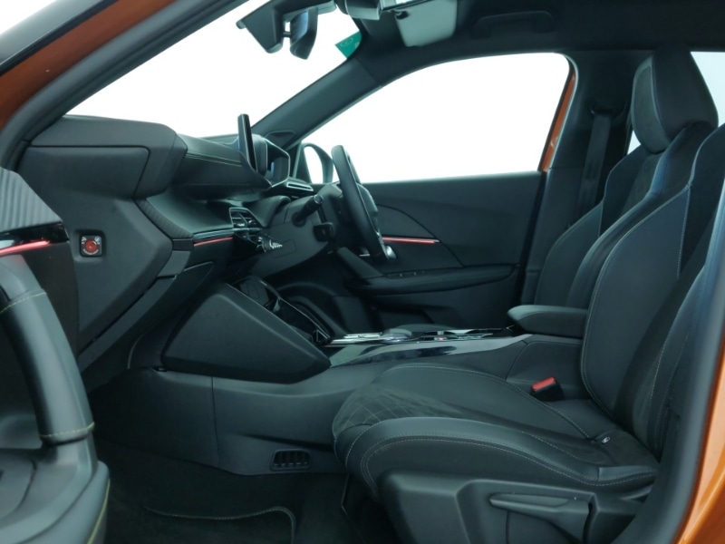 Used Peugeot 2008 2022 for sale - 77624476: Photo 5