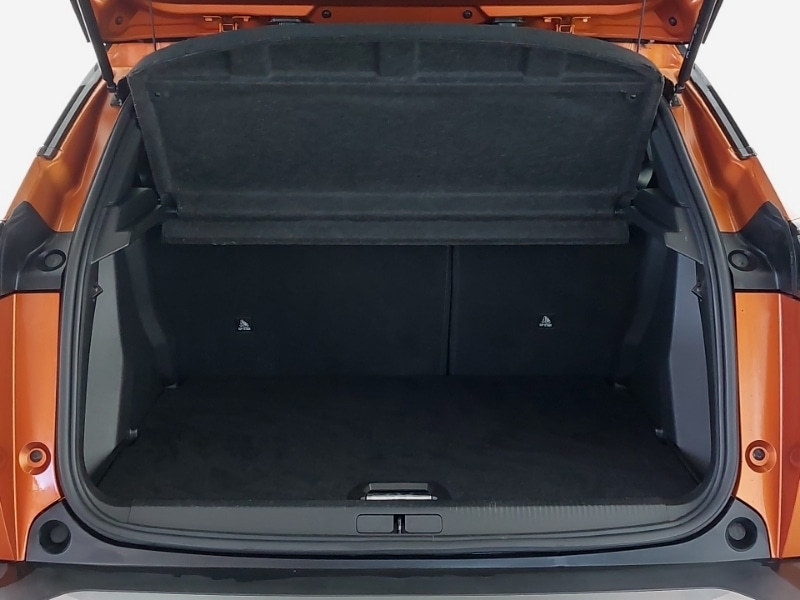 Used Peugeot 2008 2022 for sale - 77624476: Photo 8