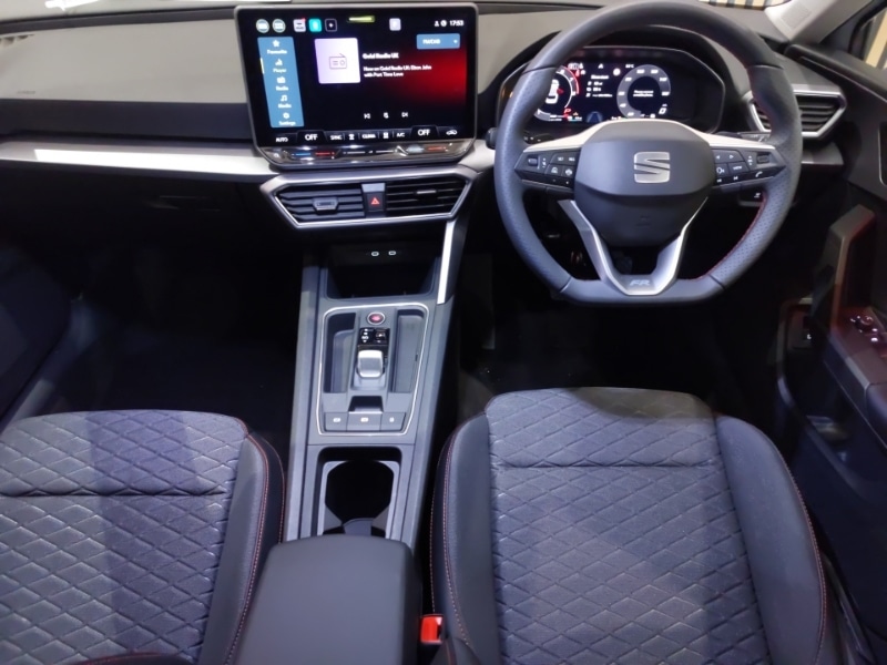 Used SEAT Leon 2025 for sale - 77924280: Photo 2