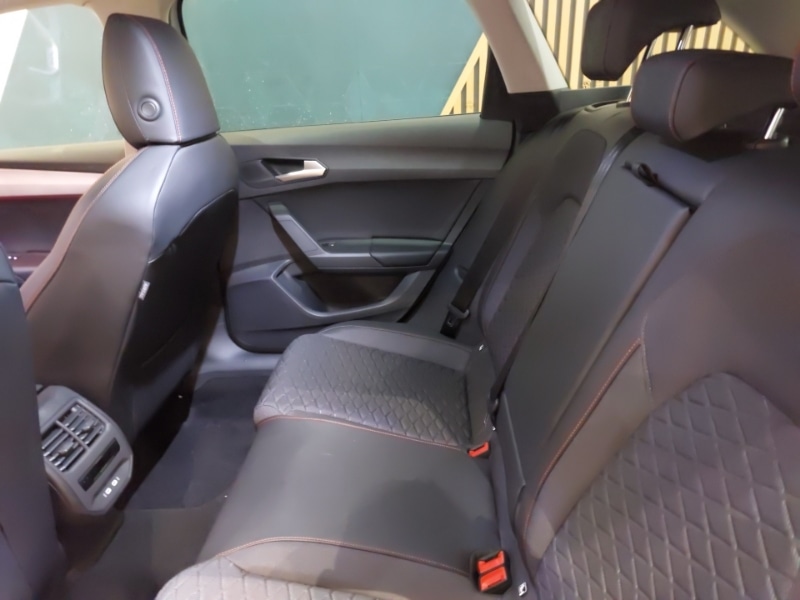 Used SEAT Leon 2025 for sale - 77924280: Photo 6