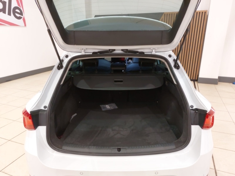 Used SEAT Leon 2025 for sale - 77924280: Photo 8