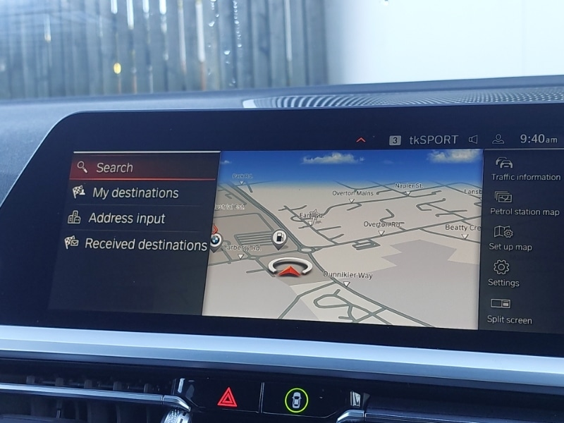 Used BMW 3 Series 2022 for sale - 76639821: Photo 10