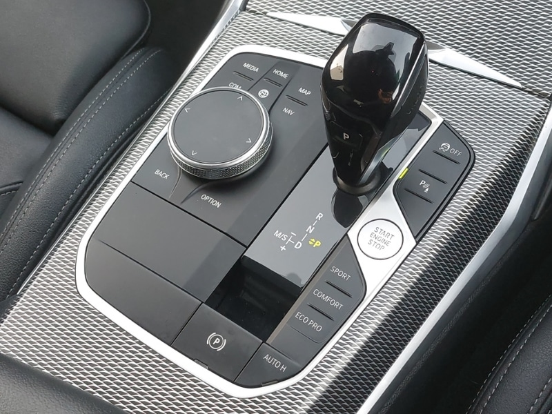 Used BMW 3 Series 2022 for sale - 76639821: Photo 12