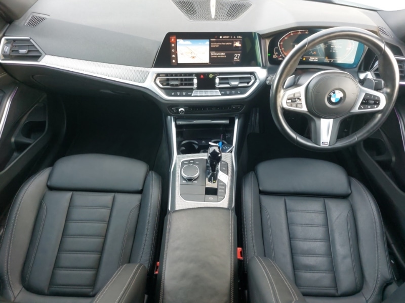 Used BMW 3 Series 2022 for sale - 76639821: Photo 2