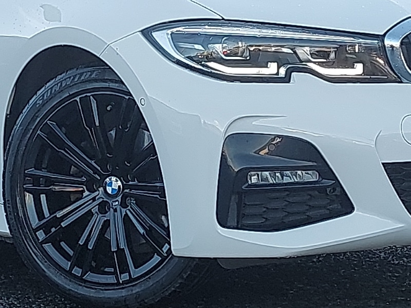 Used BMW 3 Series 2022 for sale - 76639821: Photo 9