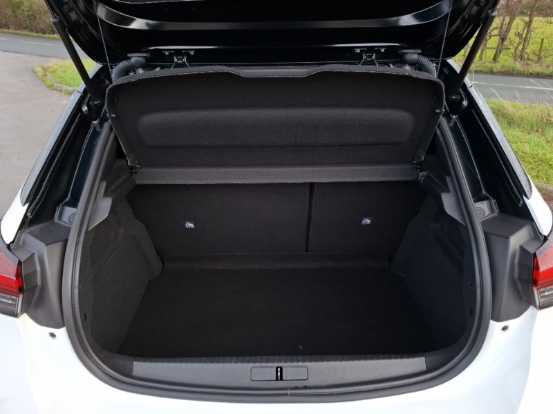 Used Vauxhall Corsa 2022 for sale - 76906784: Photo 8