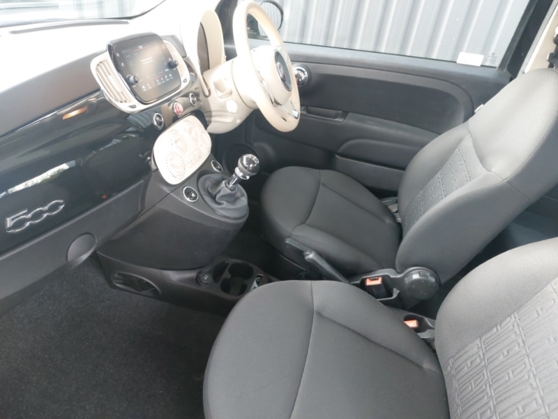 Used Fiat 500 2023 for sale - 78184000: Photo 5