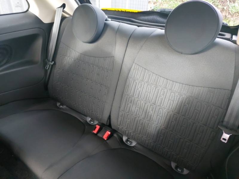 Used Fiat 500 2023 for sale - 78184000: Photo 6