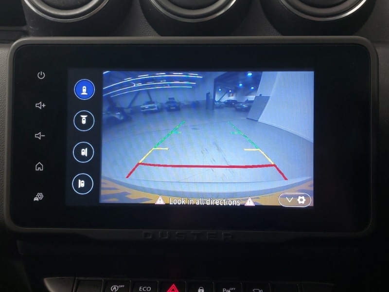 Used Dacia Duster 2022 for sale - 77536898: Photo 11