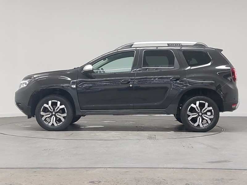 Used Dacia Duster 2022 for sale - 77536898: Photo 4