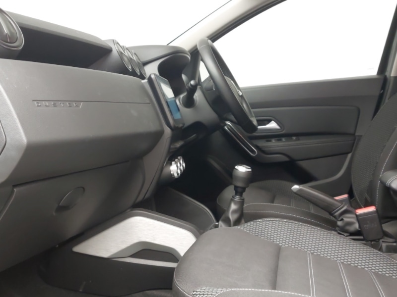 Used Dacia Duster 2022 for sale - 77536898: Photo 5