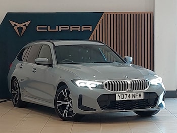 BMW - 3 Series