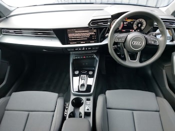 Used Audi A3 2025 for sale - 76838697: Photo