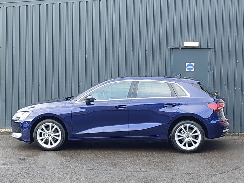 Used Audi A3 2025 for sale - 76838697: Photo 4