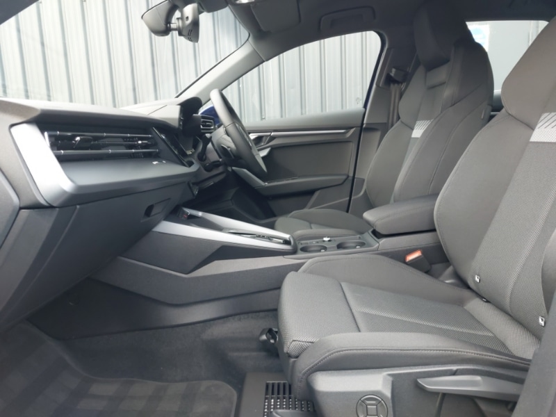 Used Audi A3 2025 for sale - 76838697: Photo 5