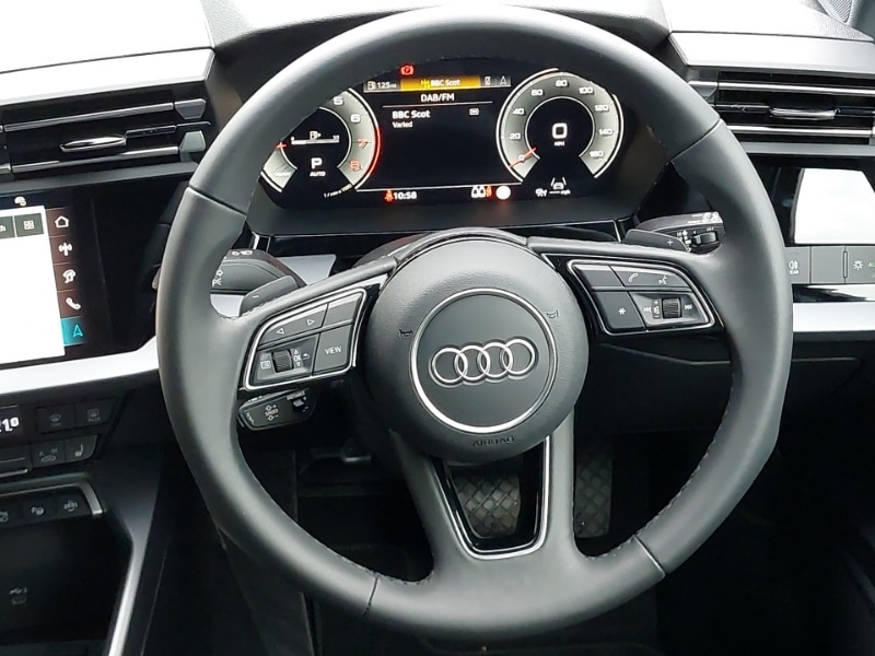 Used Audi A3 2025 for sale - 76838697: Photo 7