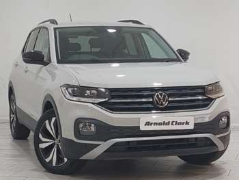 2023 - 1.0 TSI 110 Black Edition 5dr