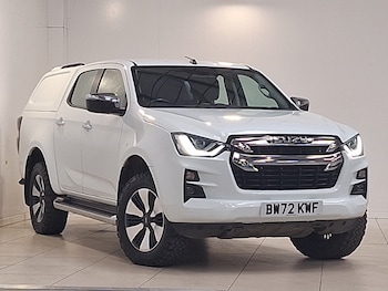 Used Isuzu D-Max 2023 for sale - 78664412: Photo