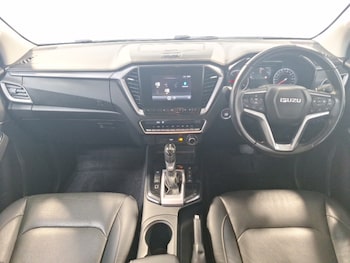 Used Isuzu D-Max 2023 for sale - 78664412: Photo