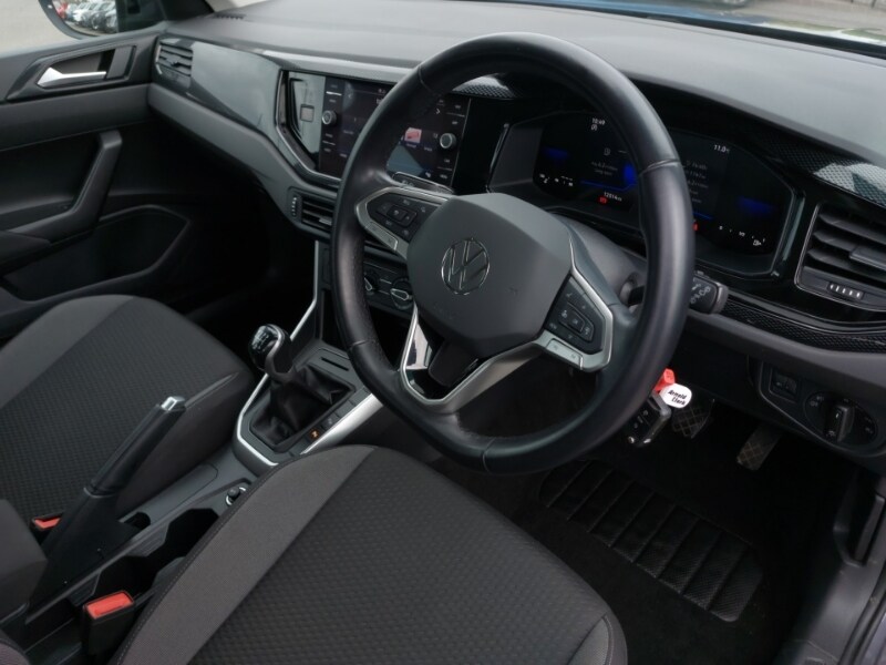 Used Volkswagen Taigo 2023 for sale - 78211762: Photo 10