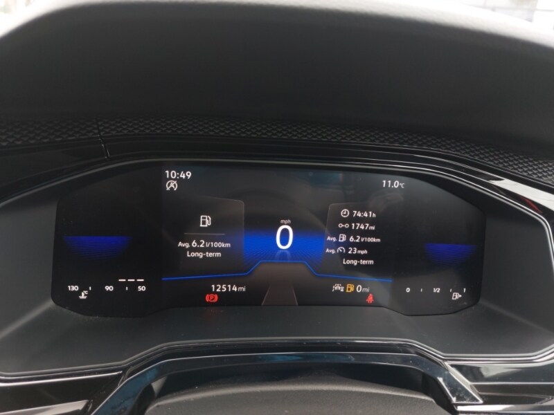 Used Volkswagen Taigo 2023 for sale - 78211762: Photo 12