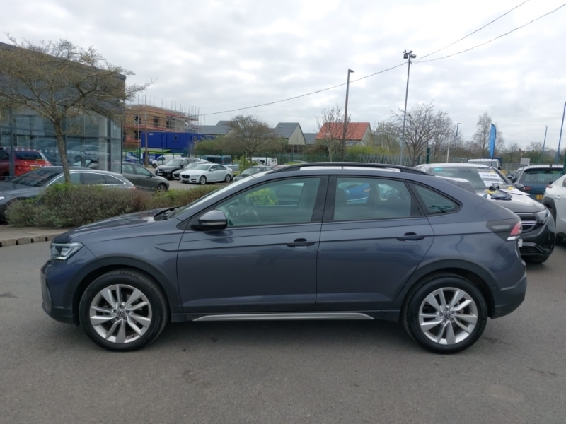 Used Volkswagen Taigo 2023 for sale - 78211762: Photo 4