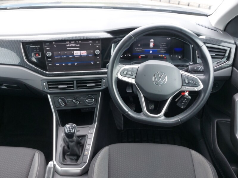 Used Volkswagen Taigo 2023 for sale - 78211762: Photo 7