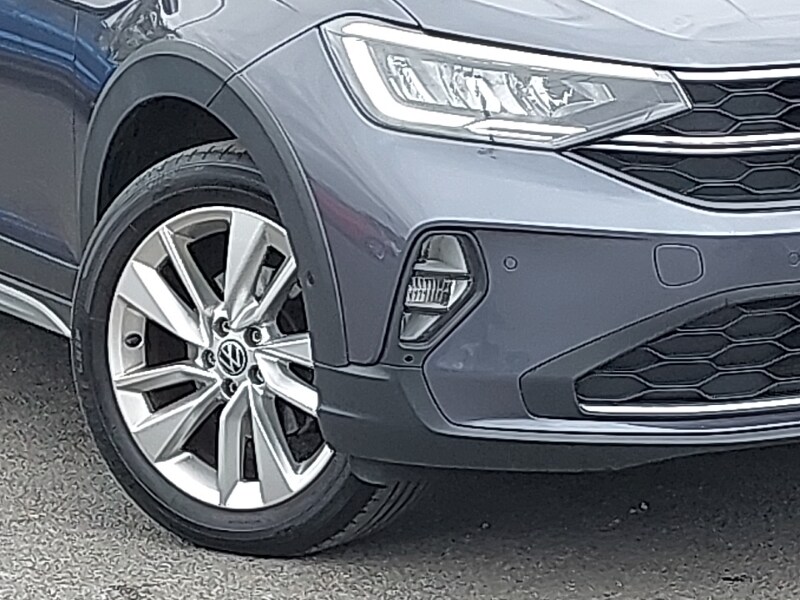 Used Volkswagen Taigo 2023 for sale - 78211762: Photo 9