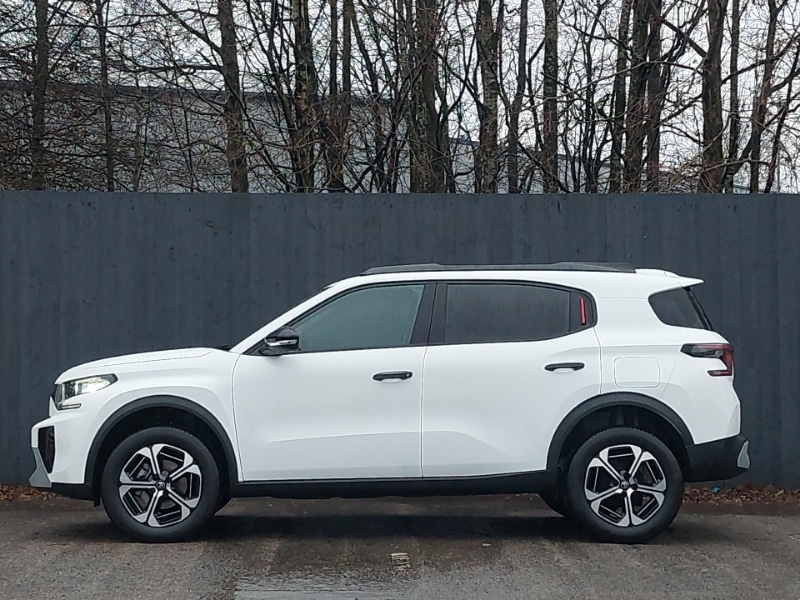 Used Citroen C3 Aircross 2025 for sale - 78141293: Photo 4