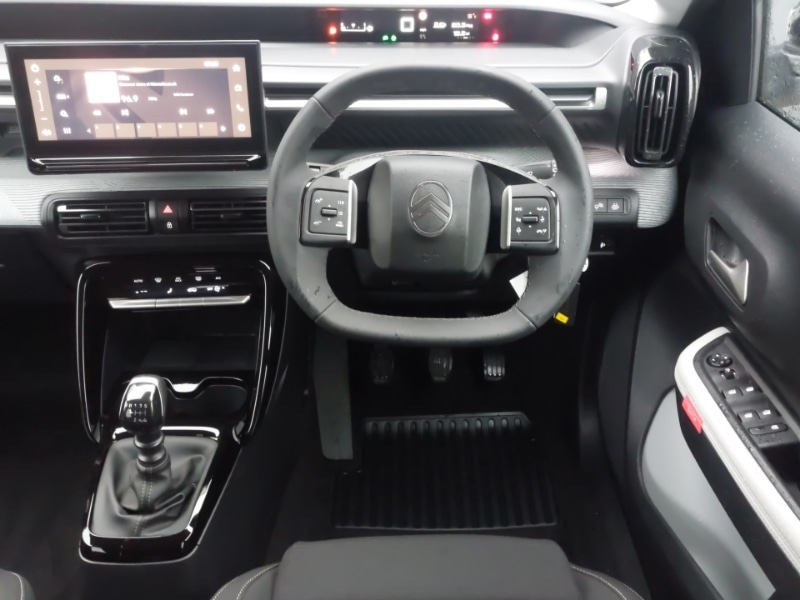 Used Citroen C3 Aircross 2025 for sale - 78141293: Photo 7