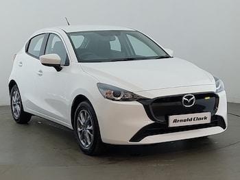 Mazda - Mazda2