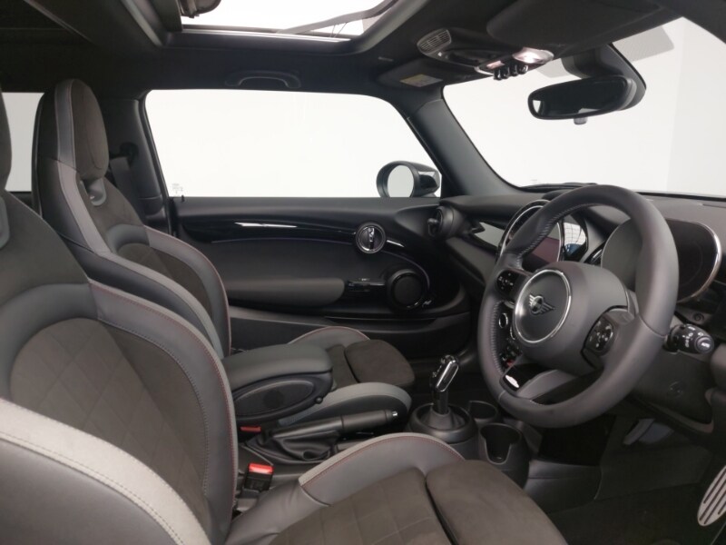 Used MINI Hatch 2024 for sale - 78093284: Photo 6