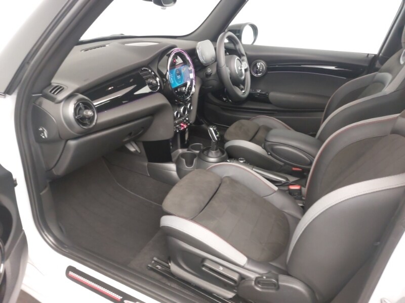 Used MINI Hatch 2024 for sale - 78093284: Photo 7