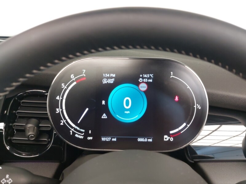 Used MINI Hatch 2024 for sale - 78093284: Photo 9