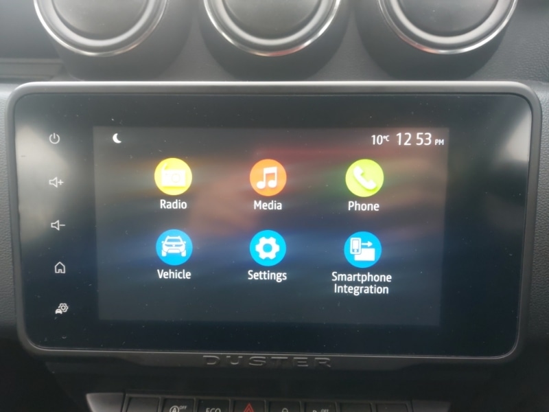 Used Dacia Duster 2022 for sale - 77142269: Photo 10